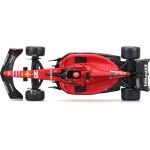 Bburago Signature Ferrari SF-23 1:43 #16 Leclerc