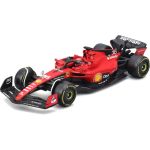 Bburago Signature Ferrari SF-23 1:43 #16 Leclerc