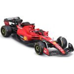 Bburago Signature Ferrari SF-23 1:43 #16 Leclerc