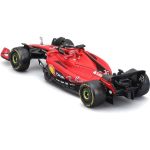 Bburago Signature Ferrari SF-23 1:43 #16 Leclerc