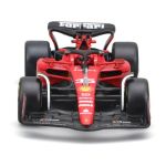 Bburago Signature Ferrari SF-23 1:43 #16 Leclerc