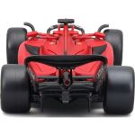 Bburago Signature Ferrari SF-23 1:43 #16 Leclerc