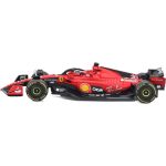 Bburago Signature Ferrari SF-23 1:43 #16 Leclerc