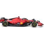 Bburago Signature Ferrari SF-23 1:43 #16 Leclerc