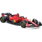 Bburago Signature Ferrari SF-23 1:43 #16 Leclerc