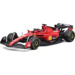 Bburago Signature Ferrari SF-23 1:43 #16 Leclerc