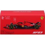 Bburago Signature Ferrari SF-23 1:43 #55 Sainz