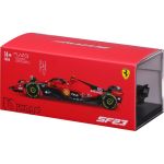 Bburago Signature Ferrari SF-23 1:43 #55 Sainz