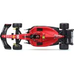 Bburago Signature Ferrari SF-23 1:43 #55 Sainz