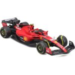 Bburago Signature Ferrari SF-23 1:43 #55 Sainz