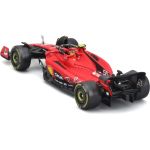 Bburago Signature Ferrari SF-23 1:43 #55 Sainz