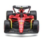 Bburago Signature Ferrari SF-23 1:43 #55 Sainz