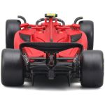 Bburago Signature Ferrari SF-23 1:43 #55 Sainz