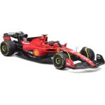 Bburago Signature Ferrari SF-23 1:43 #55 Sainz