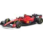 Bburago Signature Ferrari SF-23 1:43 #55 Sainz