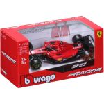 Bburago Ferrari SF-23 1:43 #16 Leclerc