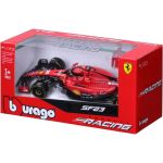 Bburago Ferrari SF-23 1:43 #16 Leclerc