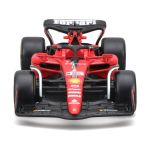 Bburago Ferrari SF-23 1:43 #16 Leclerc