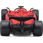 Bburago Ferrari SF-23 1:43 #16 Leclerc