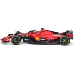 Bburago Ferrari SF-23 1:43 #16 Leclerc