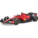 Bburago Ferrari SF-23 1:43 #16 Leclerc