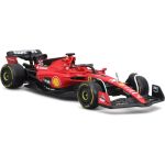 Bburago Ferrari SF-23 1:43 #16 Leclerc