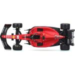 Bburago Ferrari SF-23 1:43 #16 Leclerc