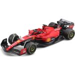 Bburago Ferrari SF-23 1:43 #16 Leclerc