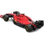 Bburago Ferrari SF-23 1:43 #16 Leclerc