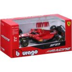 Bburago Ferrari SF-23 1:43 #55 Sainz