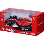 Bburago Ferrari SF-23 1:43 #55 Sainz