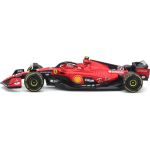 Bburago Ferrari SF-23 1:43 #55 Sainz