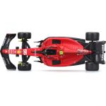 Bburago Ferrari SF-23 1:43 #55 Sainz