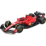 Bburago Ferrari SF-23 1:43 #55 Sainz