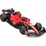 Bburago Ferrari SF-23 1:43 #55 Sainz