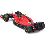 Bburago Ferrari SF-23 1:43 #55 Sainz