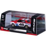 Bburago Signature BRE Datsun 510 1:43