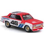 Bburago Signature BRE Datsun 510 1:43