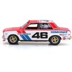 Bburago Signature BRE Datsun 510 1:43