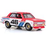 Bburago Signature BRE Datsun 510 1:43