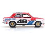 Bburago Signature BRE Datsun 510 1:43