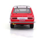 Bburago Signature BRE Datsun 510 1:43