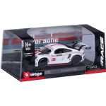 Bburago Signature Porsche 911 RSR 1:43