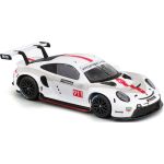 Bburago Signature Porsche 911 RSR 1:43