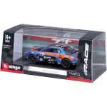 Bburago Signature Renault Alpine A110 CUP 1:43