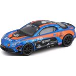 Bburago Signature Renault Alpine A110 CUP 1:43