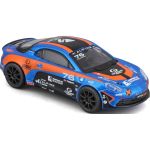 Bburago Signature Renault Alpine A110 CUP 1:43