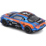 Bburago Signature Renault Alpine A110 CUP 1:43