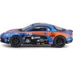 Bburago Signature Renault Alpine A110 CUP 1:43