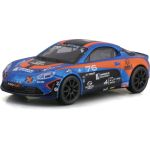 Bburago Signature Renault Alpine A110 CUP 1:43